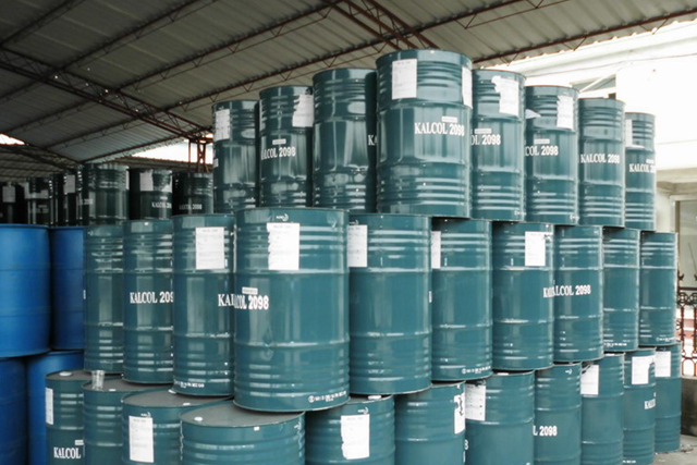 陽(yáng)離子表面活性劑發(fā)展?fàn)顩r及分類(lèi)合成